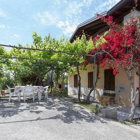Villa Casa Degli Ulivi Sorso Exterior foto
