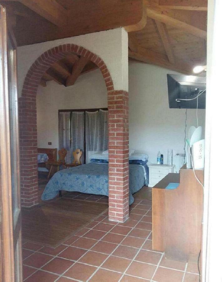 Villa Casa Degli Ulivi Sorso Exterior foto