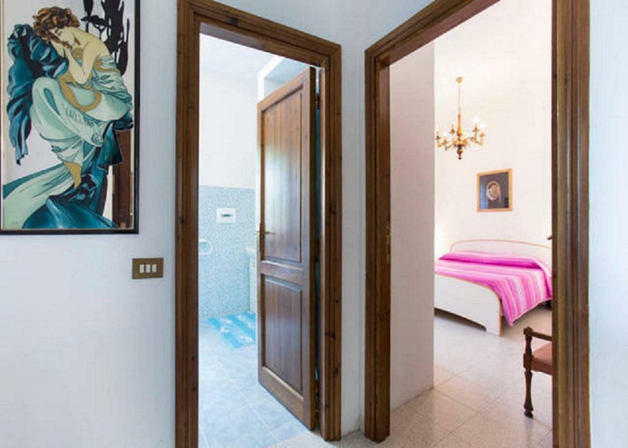 Villa Casa Degli Ulivi Sorso Exterior foto