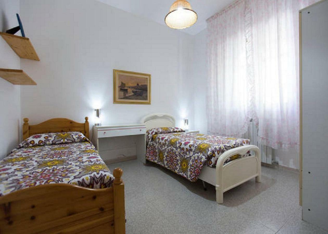 Villa Casa Degli Ulivi Sorso Exterior foto